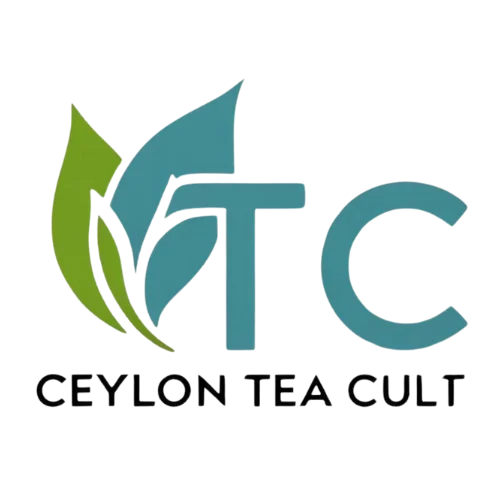 Ceylon Tea Cult